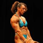 Emma  Sue - IFBB New York Pro 2010 - #1