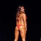 Kerry  Banker - NPC Diamond Classic 2013 - #1