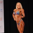 Maryna  Kroft - NPC Nationals 2017 - #1