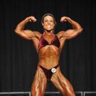 Kelly  Bigliazzi - NPC Jr. Nationals 2012 - #1