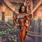 Jessica  Canty - IFBB Europa Show of Champions Orlando 2016 - #1