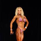 Jennifer  Hill - NPC Bill Wilmore Classic 2014 - #1