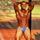 Anthony  Giurdano - NPC Tim Gardner Tampa Extravaganza 2015 - #1