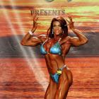 Tracy  Weller - IFBB Wings of Strength Tampa  Pro 2015 - #1