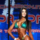 Mariana  Santos - IFBB Wings of Strength Tampa  Pro 2016 - #1