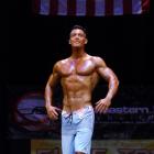 Nicholas  Neuhierl - NPC Southeastern USA 2013 - #1