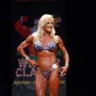 Lynn  Richardson - NPC Winter Classic 2015 - #1