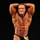 Steve  Namat - IFBB Jacksonville Pro 2010 - #1