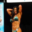 Yazmin  Isaza - NPC Sunshine Classic 2012 - #1