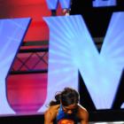 Tanji  Johnson - IFBB Olympia 2011 - #1