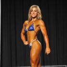 Sarah  Pitsch - NPC Jr. Nationals 2012 - #1
