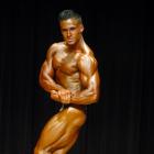 Anthony  Montes - NPC Miami Classic 2012 - #1