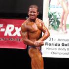 Steven  Lidnsky - NPC FL Gold Cup 2011 - #1