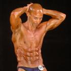 Raiden  Delgado - NPC Dayana Cadeau Classic  2011 - #1