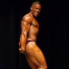 Yoanner  Martinez - NPC Diamond Classic 2011 - #1