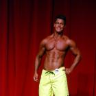 Ryan  Paul - NPC Southern States 2012 - #1