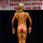 Christy  Watt - NPC Florida State 2011 - #1