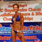 Christine  Bleniek - NPC Royal Palm Classic 2012 - #1