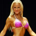 Ashley  Kadosh - NPC Miami Classic 2015 - #1