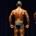 Robert  Donnelly - NPC Florida State 2011 - #1