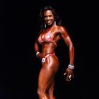 Loraine  Cargril - NPC Diamond Classic 2013 - #1