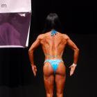 Carolina  Vazquez - NPC Dayana Cadeau Classic  2014 - #1