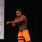 Delray  Thomas - NPC Nationals 2017 - #1