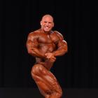 Jordan  Janowitz - NPC Nationals 2017 - #1