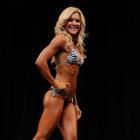 Angel  Whitmire - NPC Team Universe 2009 - #1