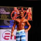 Sean  Swreney - NPC Northcoast Championships 2014 - #1