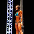 Malinda  Daigh - NPC West Texas Classic 2012 - #1