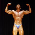 Arturo  Leon - NPC Gold Coast 2015 - #1