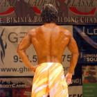 Julio  Morales - NPC Dayana Cadeau Classic  2012 - #1