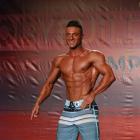 Igor  Gajic - IFBB Wings of Strength Tampa  Pro 2014 - #1