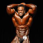 Brandon   Curry - IFBB Olympia 2011 - #1