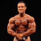 Steve  Namat - IFBB Jacksonville Pro 2010 - #1