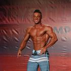 Igor  Gajic - IFBB Wings of Strength Tampa  Pro 2014 - #1