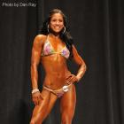 Jessica  Lopez - NPC USA 2011 - #1