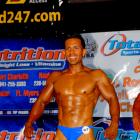 Jose  Suarez - NPC Royal Palm Classic 2012 - #1