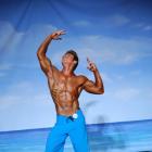 Jeff  Seid - IFBB Valenti Gold Cup 2013 - #1