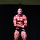 Robert  Conti - NPC Treasure Coast 2014 - #1