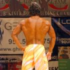 Julio  Morales - NPC Dayana Cadeau Classic  2012 - #1