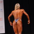 Maryna  Kroft - NPC Nationals 2017 - #1