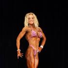 Jennifer  Hill - NPC Bill Wilmore Classic 2014 - #1