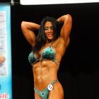 Yazmin  Isaza - NPC Sunshine Classic 2012 - #1