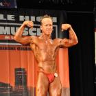 Allen  Parr - NPC Colorado Mile High Natural 2010 - #1