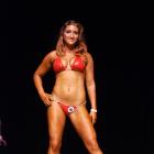 Kerry  Banker - NPC Diamond Classic 2013 - #1