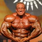 Markus  Ruhl - IFBB Europa Super Show 2010 - #1