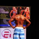 Sean  Swreney - NPC Northcoast Championships 2014 - #1