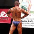 Steven  Lidnsky - NPC FL Gold Cup 2011 - #1